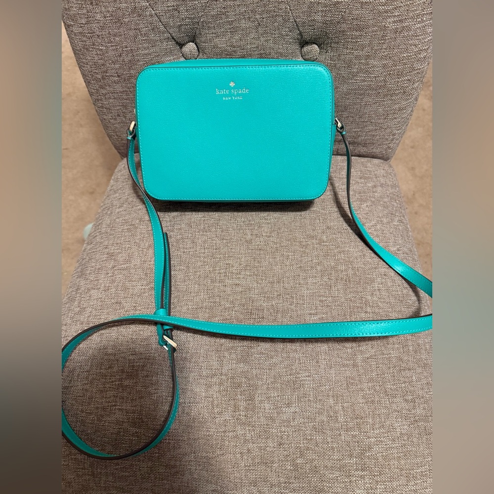 Kaye Spade Harper Crossbody